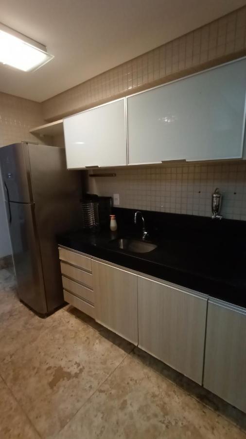 Apartamentos Com Vista Para O Mar - Angela Flats João Pessoa Buitenkant foto